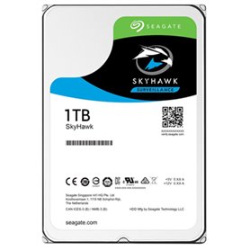 Seagate Skyhawk HDD int. 3,5 1TB 