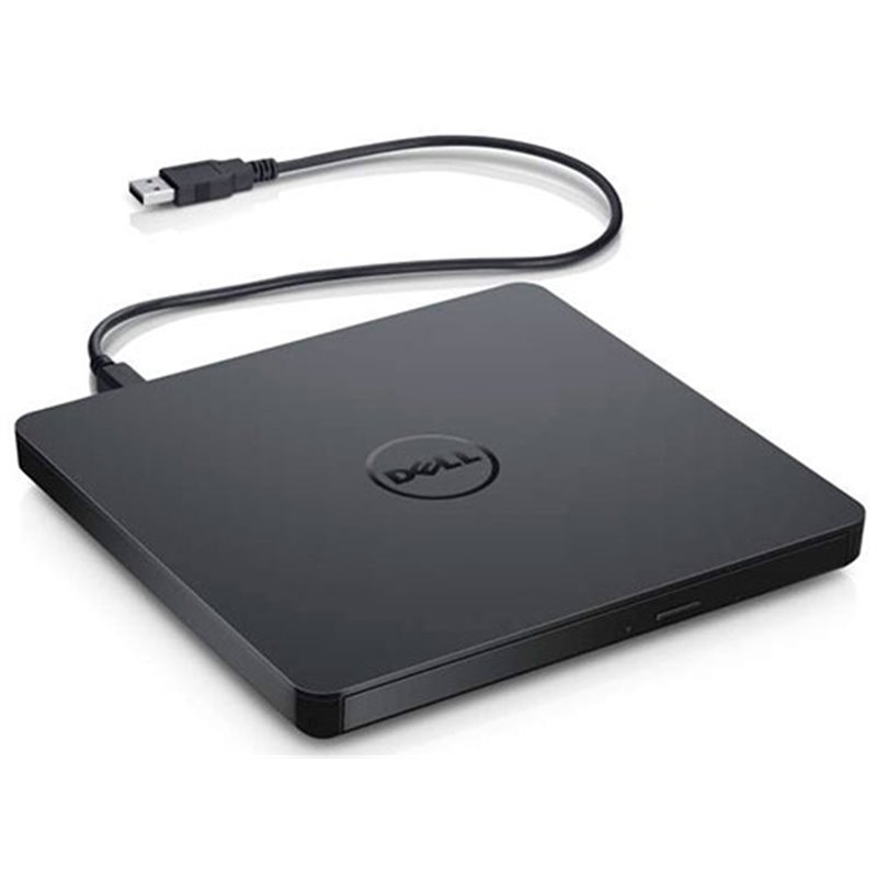 Dell DVD/RW External Drive DW316 Dell DVD/RW External Drive DW316