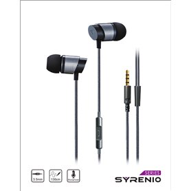 Lasmex E8i in-ear Headset 3,5mm 