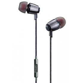 Lasmex E6i in-ear Headset 3,5mm 
