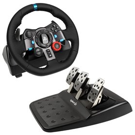 Logitech G29 Racing Wheel