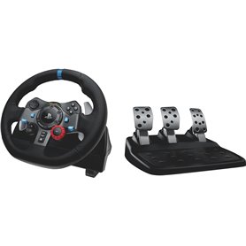 Logitech G29 Racing Wheel