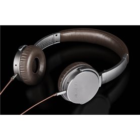 Lasmex C40 Brown Headset 3,5mm 