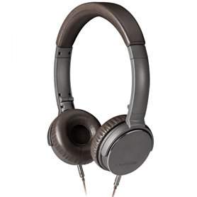 Lasmex C40 Brown Headset 3,5mm 