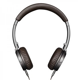 Lasmex C40 Brown Headset 3,5mm 