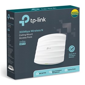 TP-Link Omada EAP115 - radio access point