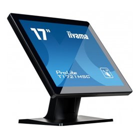 iiyama ProLite T1721MSC-B1 touch screen monitor