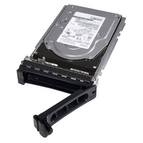 Dell 15K SAS HDD int. 2,5 600GB 