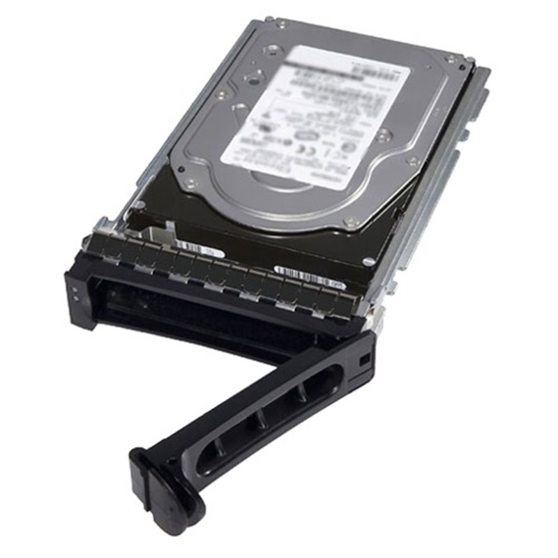 Dell 15K SAS HDD int. 2,5 600GB Dell 15K SAS HDD int. 2,5 600GB