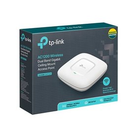 TP-Link Omada EAP225 - radio access point