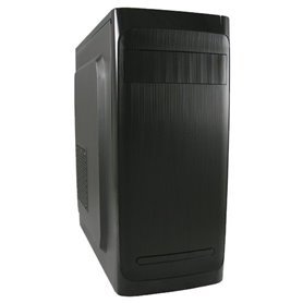 LC Power Classic 7034B - mid tower - ATX