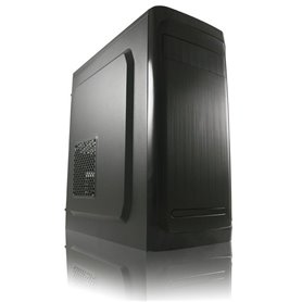 LC Power Classic 7034B - mid tower - ATX