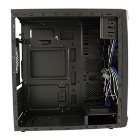 LC Power Classic 7034B - mid tower - ATX