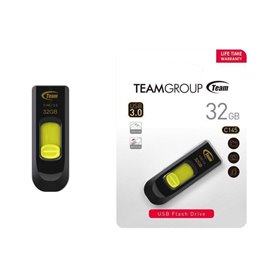 Team USB Disk C145 - USB 3.0 flash drive 32 GB