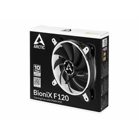 ARCTIC BioniX F120 - case fan white