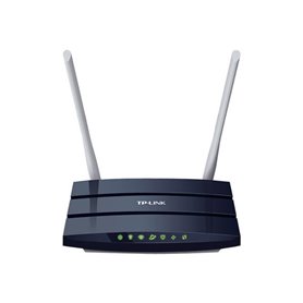 TP-LINK Archer C50 - wireless router - 802.11a/b/g/n/ac - desktop