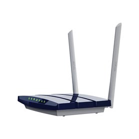 TP-LINK Archer C50 - wireless router - 802.11a/b/g/n/ac - desktop