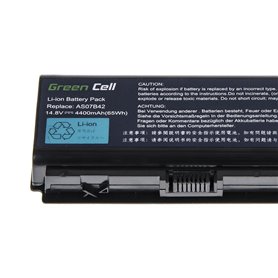 Laptop Battery AS07B31 AS07B41 AS07B51 for Acer Aspire 7720 7535 6930 5920 5739 5720 5520 5315 5220 14.8V