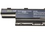 Laptop Battery AS10D31 AS10D41 AS10D51 for Acer Aspire 5733 5741 5742 5742G 5750G E1-571 TravelMate 5740 5742 6600mAh
