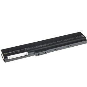 Laptop Battery A32-K52 for K52 K52J K52F K52JC K52JR K52N X52 X52J A52 A52F