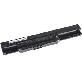 Laptop Battery A32-K53 for Asus K53 K53E K53S K53SV X53 X53S X53U X54 X54C X54H