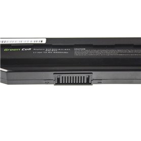 Laptop Battery A32-K53 for Asus K53 K53E K53S K53SV X53 X53S X53U X54 X54C X54H