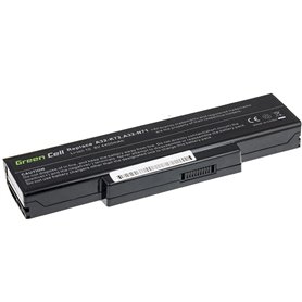 Laptop Battery A32-K72 for Asus N71 K72 K72J K72F K73SV N71 N73 N73S N73SV X73S
