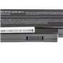 Laptop Battery A32-K72 for Asus N71 K72 K72J K72F K73SV N71 N73 N73S N73SV X73S