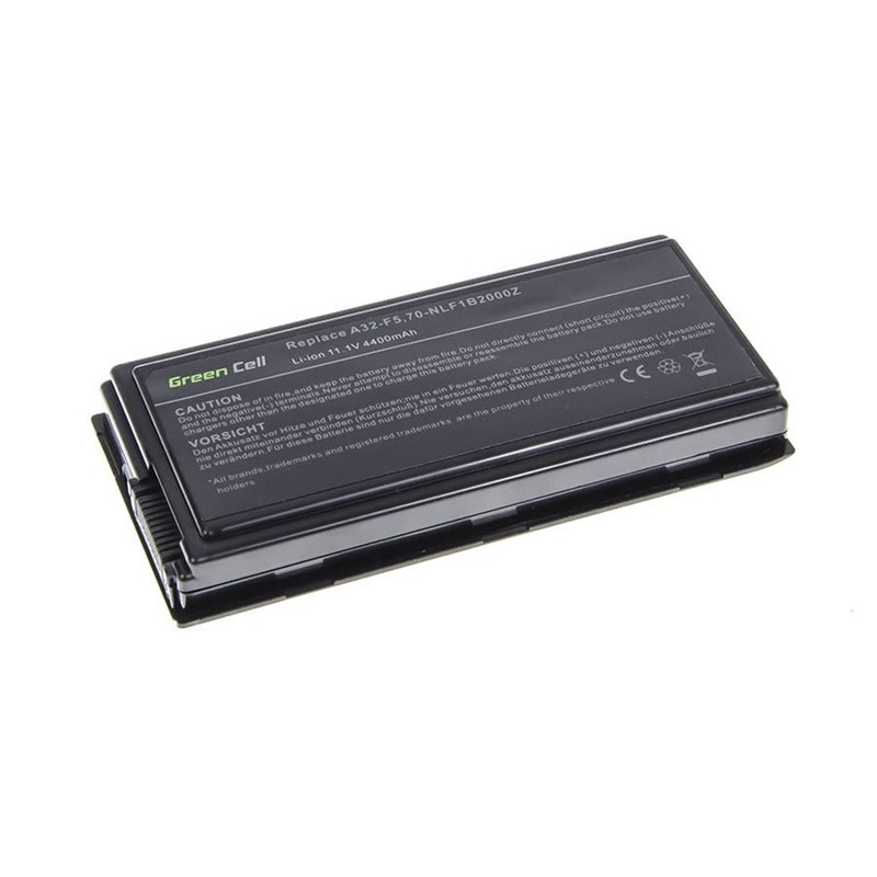 Laptop Battery A32-F5 for Asus F5N F5R F5V F5M F5GLF5SL F5RL X50 X50N X50RL Laptop Battery A32-F5 for Asus F5N F5R F5V F5M F5GLF5SL F5RL X50 X50N X50RL