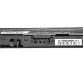 Laptop Battery WU946 for Dell Studio 15 1535 1536 1537 1550 1555 1558