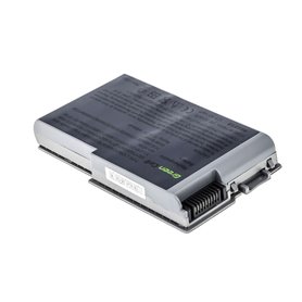 Laptop Battery C1295 for Dell Latitude D500 D505 D510 D520 D530 D600 D610