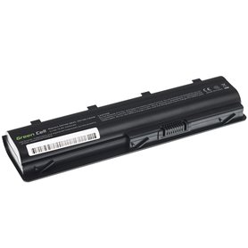 Laptop Battery MU06 for HP 635 650 655 2000 Pavilion G6 G7 Compaq 635 650 Compaq Presario CQ62