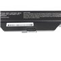 Laptop Battery HSTNN-IB51 for HP 550 610 615 Compaq 550 610 615 6720 6830