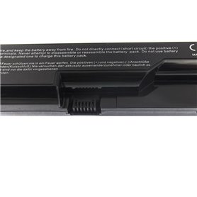 Laptop Battery PH06 for HP 420 620 625 Compaq 420 620 621 625 ProBook 4520