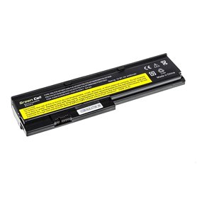 Laptop Battery 42T4650 for IBM Lenovo ThinkPad X200 X201 X201i