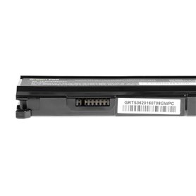 Laptop Battery PA3399U-2BRS PA3399U-1BRS for Toshiba Satellite A80 A100 A105 M40 M50 Tecra A3 A6
