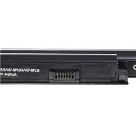 Laptop Battery VGP-BPS26 for SONY VAIO PCG-71811M PCG-71911M SVE1511C5E