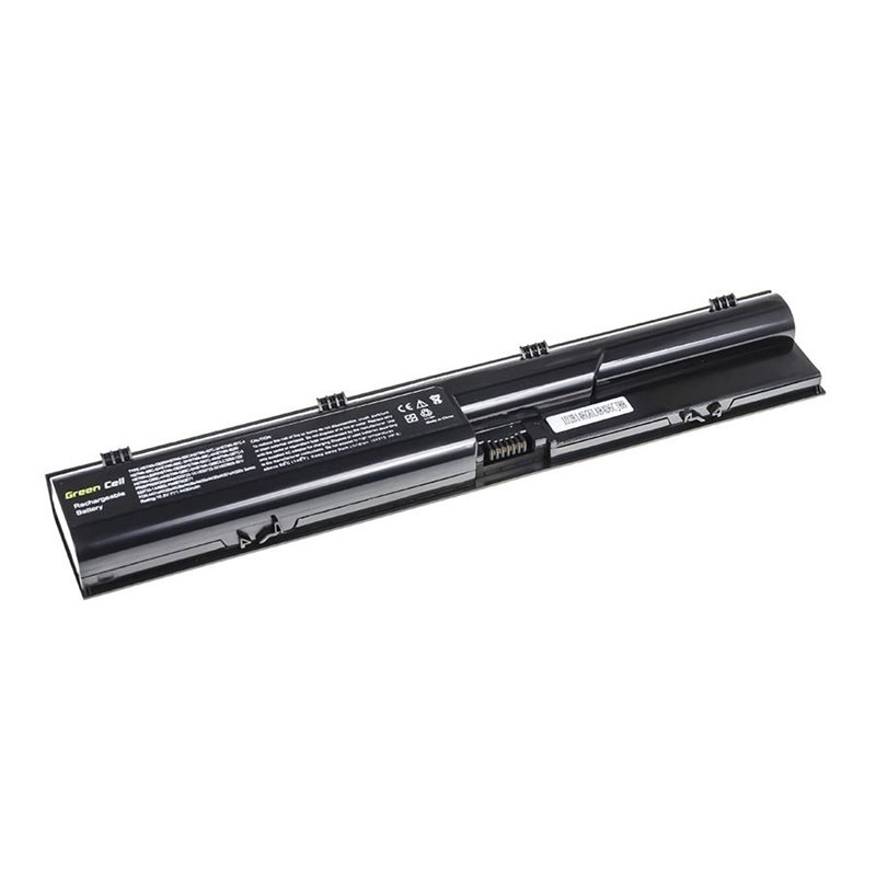 Laptop Battery PR06 for HP ProBook 4330 4430 4530 4535 4540