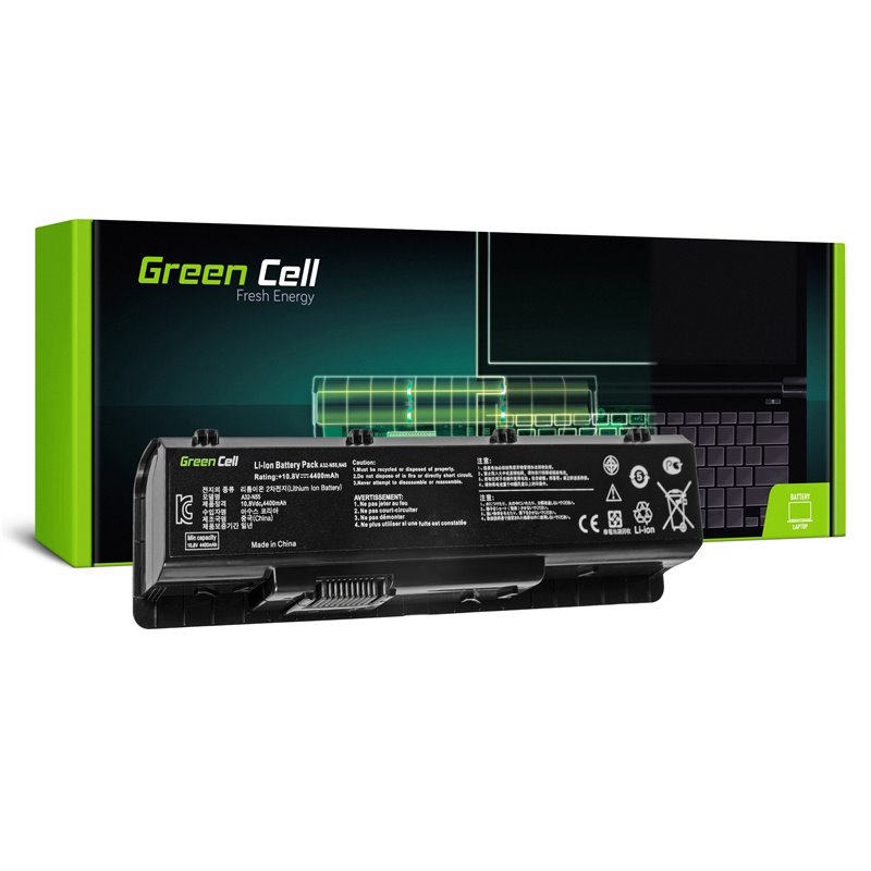 Laptop Battery A32-N55 for N45 N55 N55S N55SF N55SL N75 N75E N75S N75SF N75SL Laptop Battery A32-N55 for N45 N55 N55S N55SF N55SL N75 N75E N75S N75SF N75SL