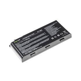 Laptop Battery BTY-M6D for MSI GT60 GX660 GX780 GT70 Dragon Edition 2