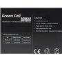 Green Cell Gel Battery AGM 12V 20Ah