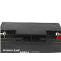 Green Cell Gel Battery AGM 12V 20Ah