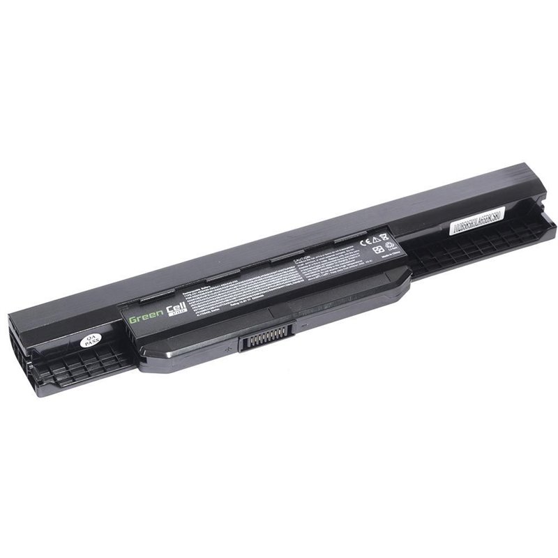 Laptop Battery A32K53 for Asus K53 K53E K53S K53SV X53 X53S X53U X54