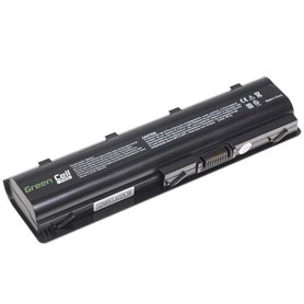 Laptop Battery MU06 for HP 635 650 655 2000 Pavilion G6 G7 Compaq 635 650 Compaq Presario CQ62