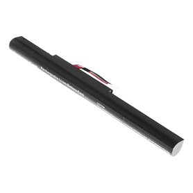 Laptop Battery L12M4F02 121500123 for IBM Lenovo IdeaPad P500 Z510 P400 TOUCH P500 TOUCH Z400 TOUCH Z510 TOUCH