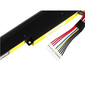 Laptop Battery L12M4F02 121500123 for IBM Lenovo IdeaPad P500 Z510 P400 TOUCH P500 TOUCH Z400 TOUCH Z510 TOUCH