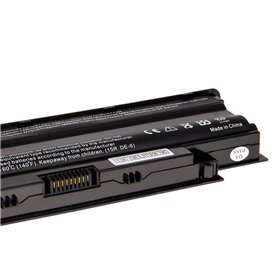 Laptop Battery J1KND for Dell Inspiron 15 N5010 15R N5010 N5010 N5110 14R N5110 3550 Vostro 3550