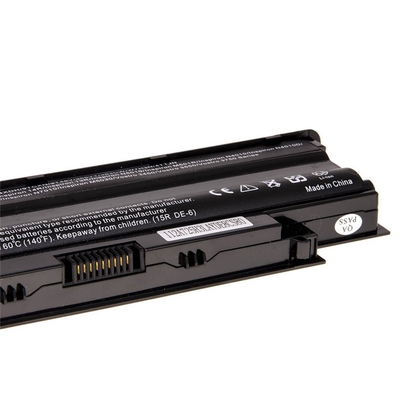 Laptop Battery J1KND for Dell Inspiron 15 N5010 15R N5010 N5010 N5110 14R N5110 3550 Vostro 3550