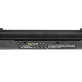 Laptop battery FPCBP250 for Fujitsu LifeBook A512 A530 A531 AH502 AH530 AH531 AH562 6600mAh