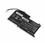 Laptop battery PA5107U-1BRS for Toshiba Satellite L50-A L50-A-1EK L50-A-19N P50-A S50-A